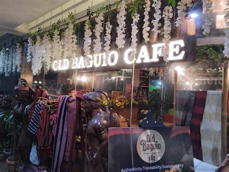 Old Baguio .